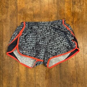 UnderArmour shorts